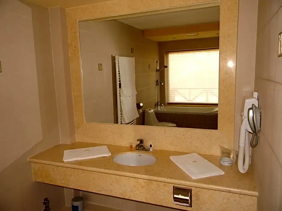 La Scoica Land Hotel - Chambres
