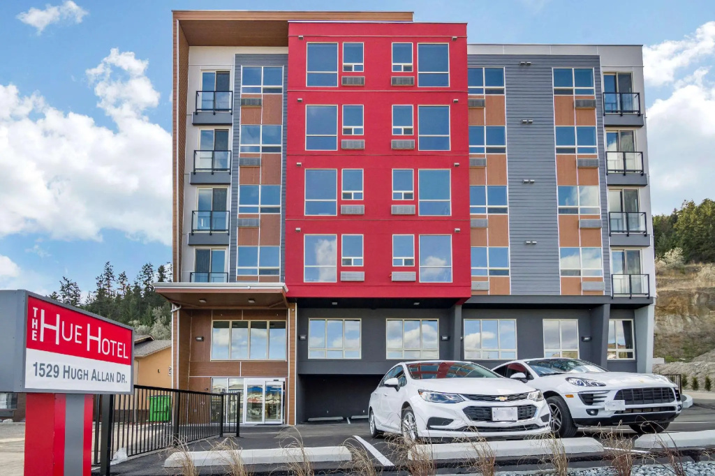 The Hue Hotel, an Ascend Collection Hotel