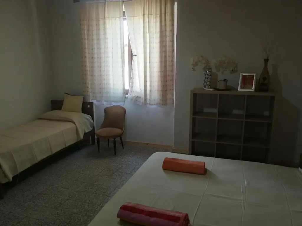 Comfort room