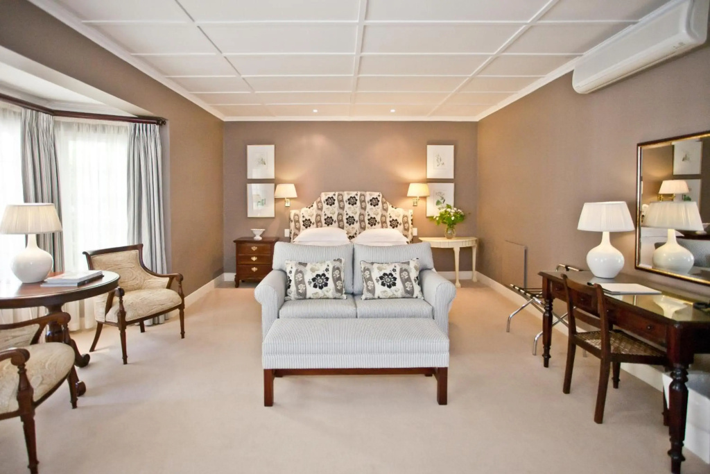 Rosenhof Boutique Hotel - Général