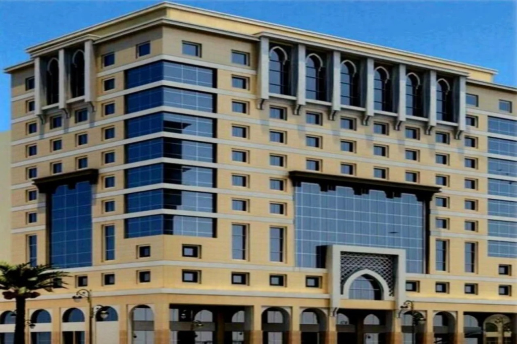 Hotel photo 1