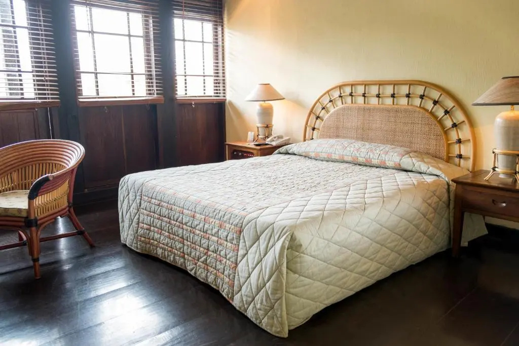 Toraja Heritage Hotel - Chambres