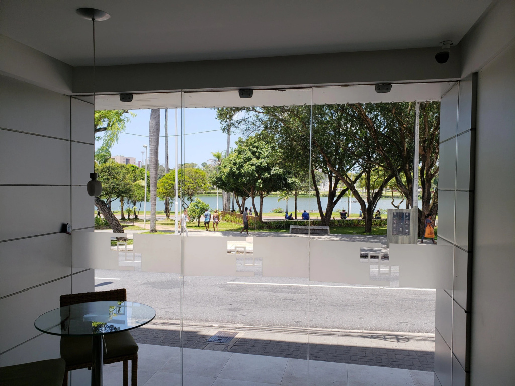 Lagoa Park Hotel - Général