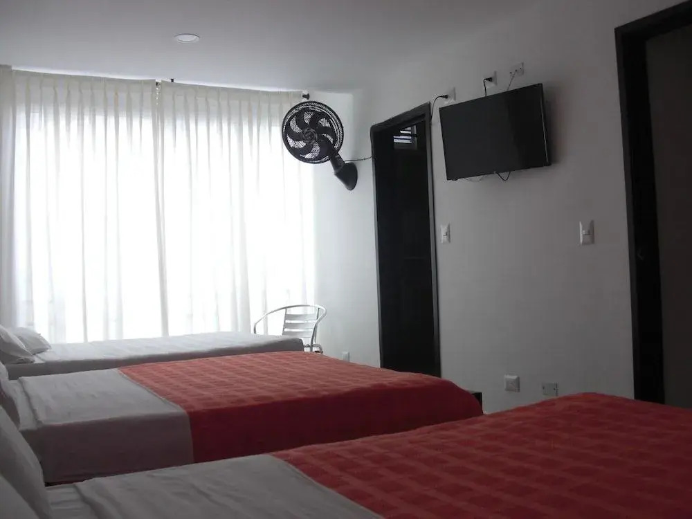 Hotel Aussie Koala — фото 6