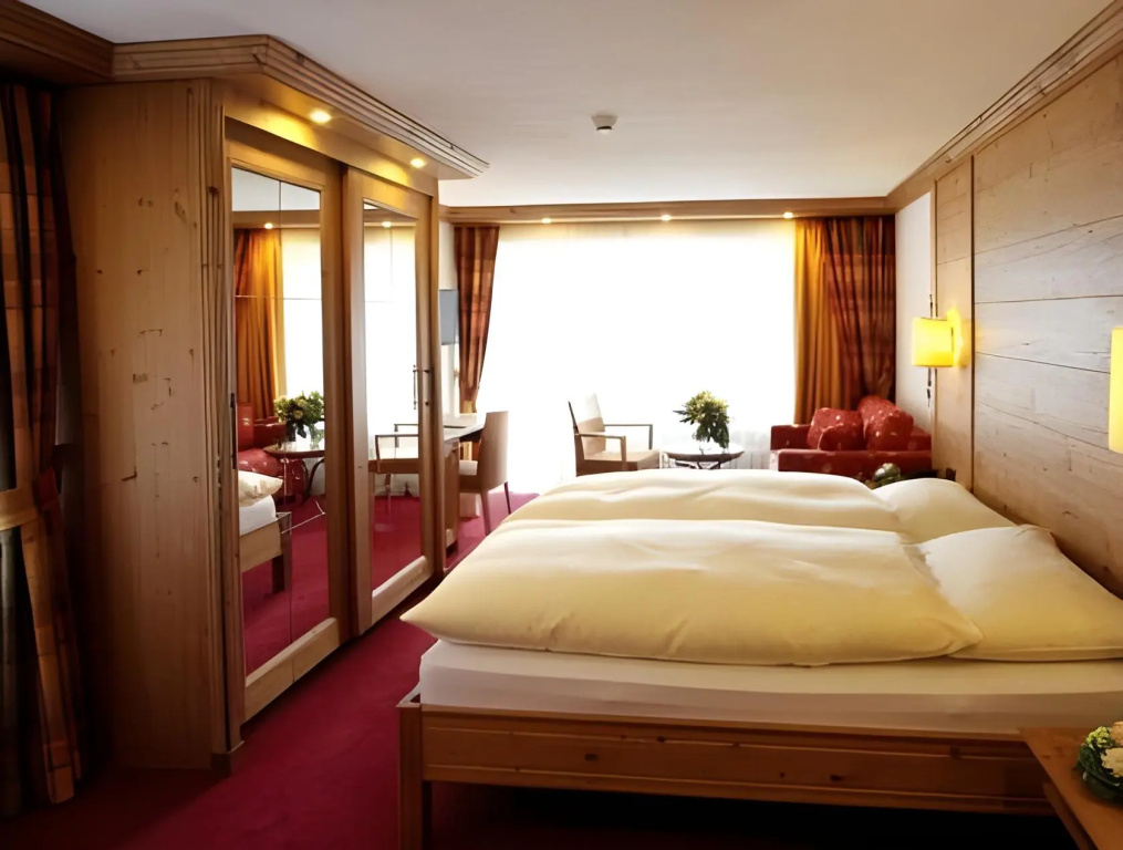 Hotel Holiday - Général