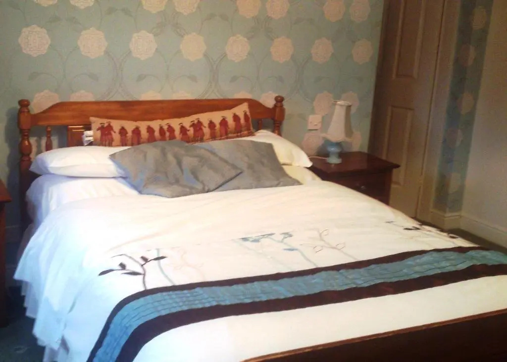 Bank House Hotel - Chambres