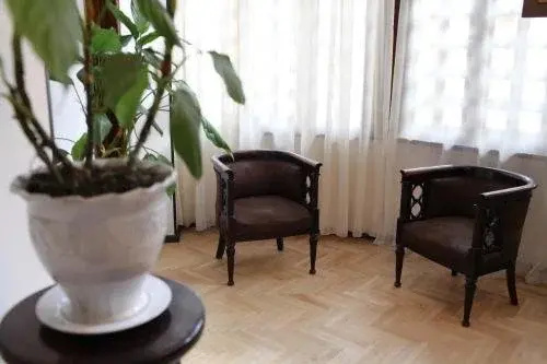Hotel Home - Général