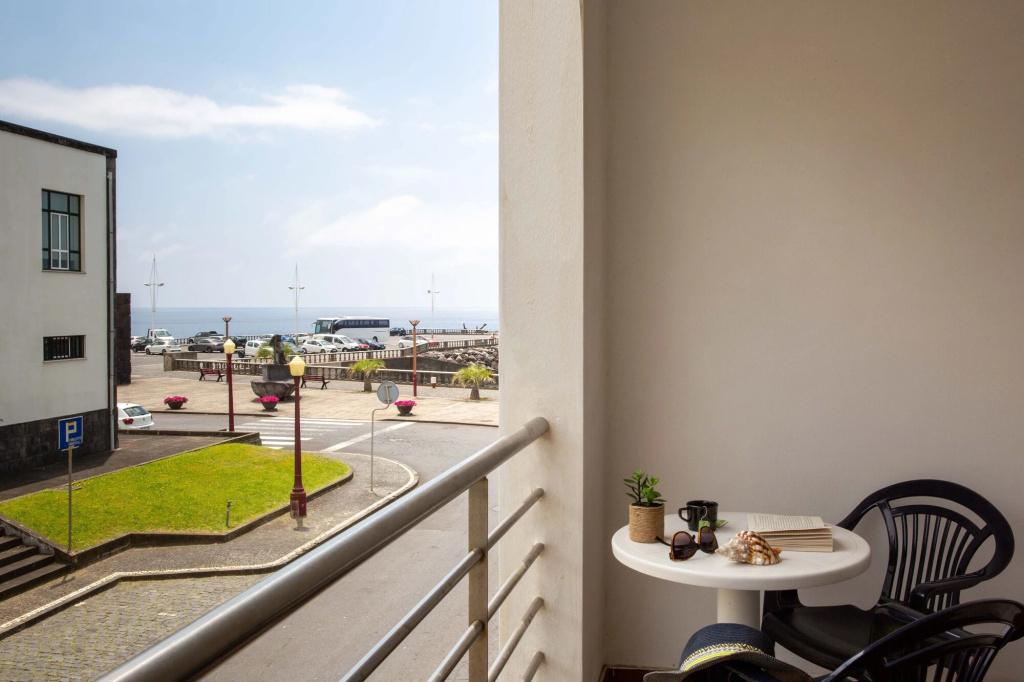 Hotel do Mar - Général