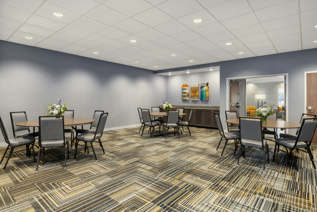 Homewood Suites by Hilton West Des Moines/SW Mall Area - Général