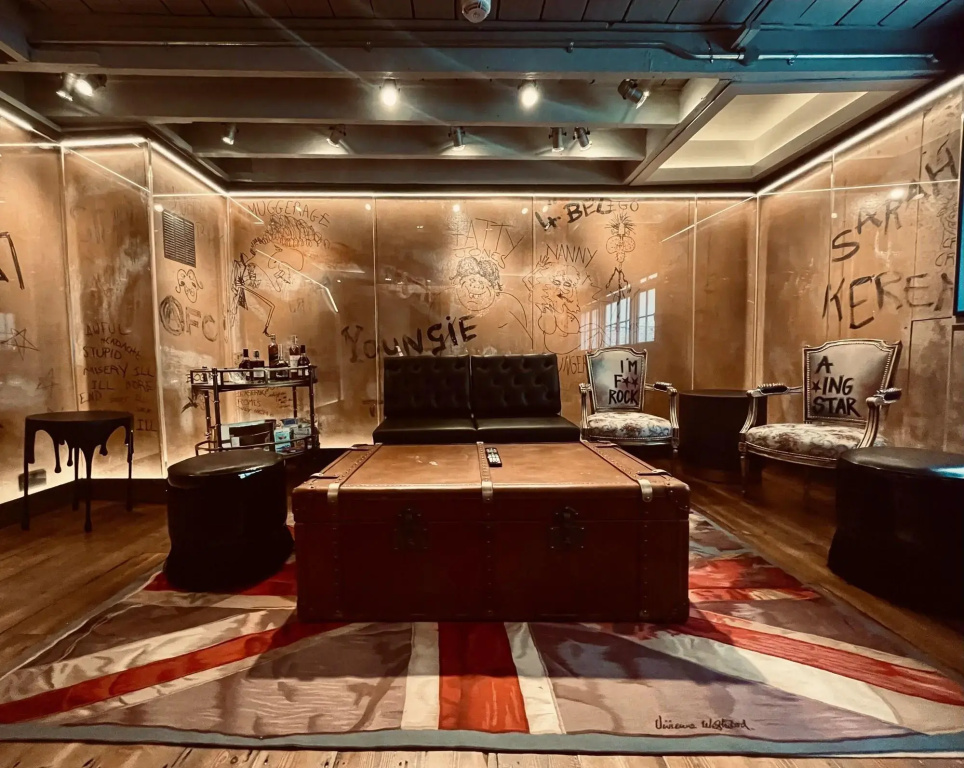 Hotel photo 22