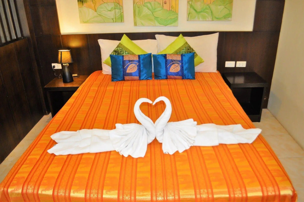 Hotel photo 9