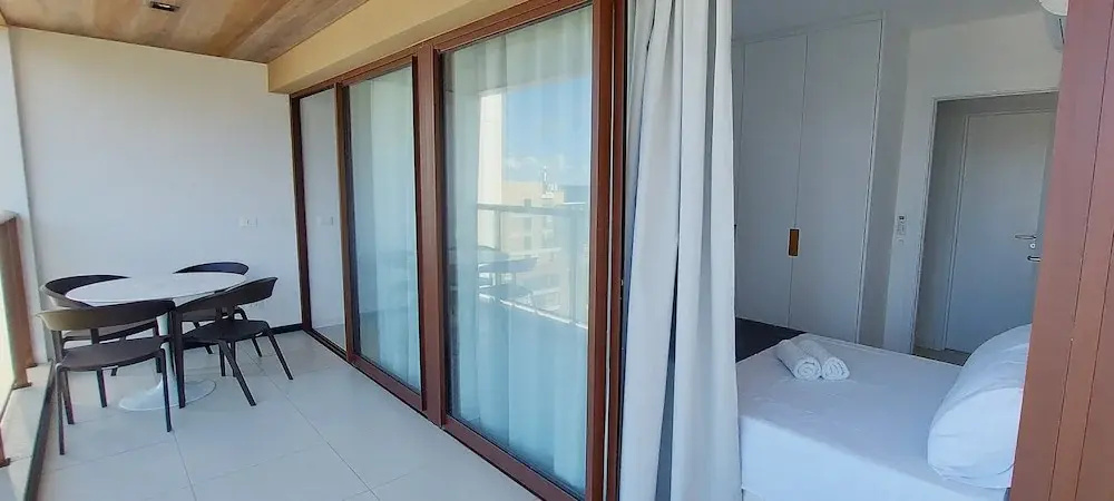 Comfort Apartment
