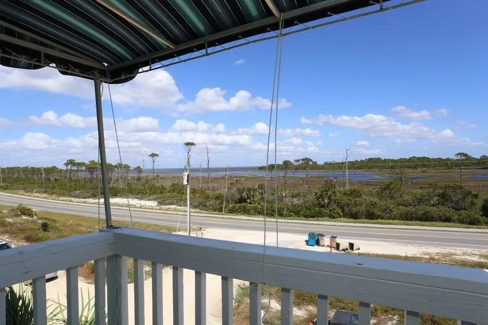 Beach Therapy on the Cape Apartment 3 Bedroom