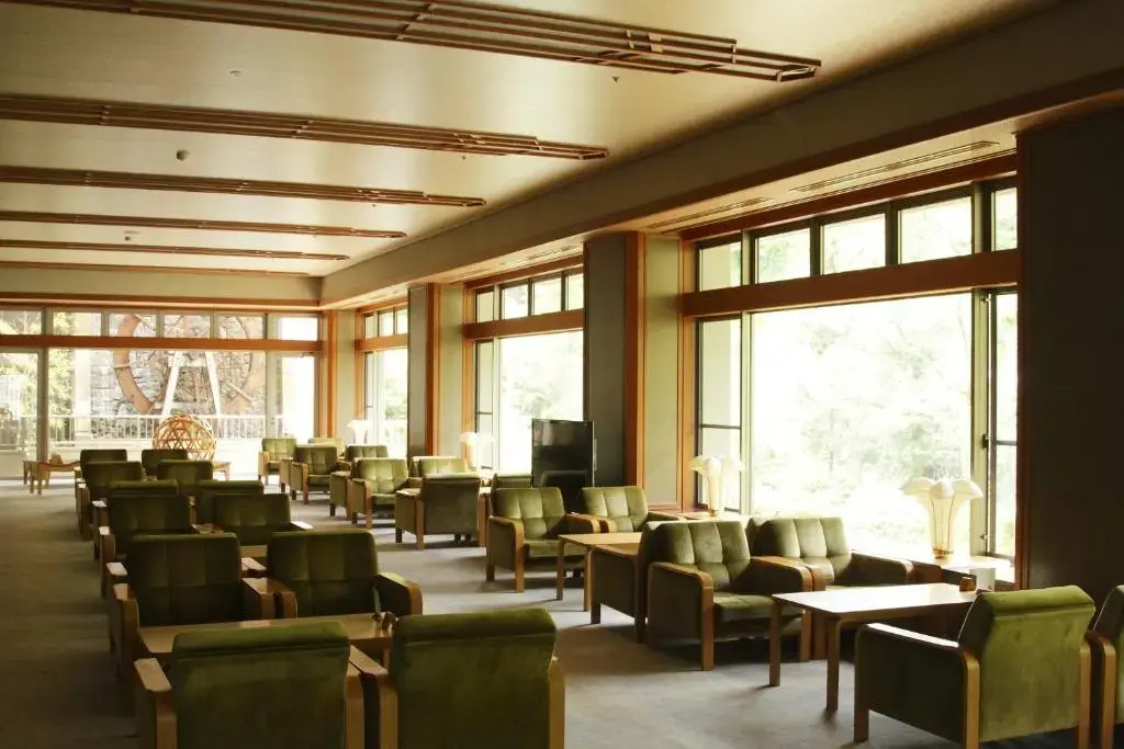 Hotel Choeikan - Général