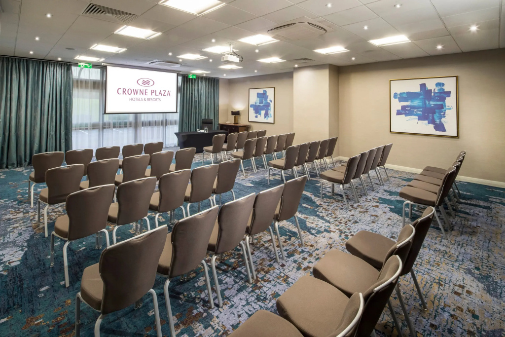 Crowne Plaza Stratford Upon Avon by IHG - Général