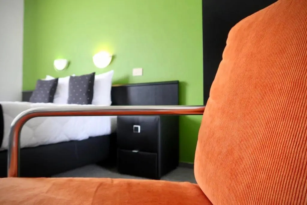 Adoma - Chambres