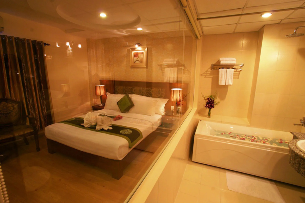 Sky Gem Hotel - Ben Thanh - Général