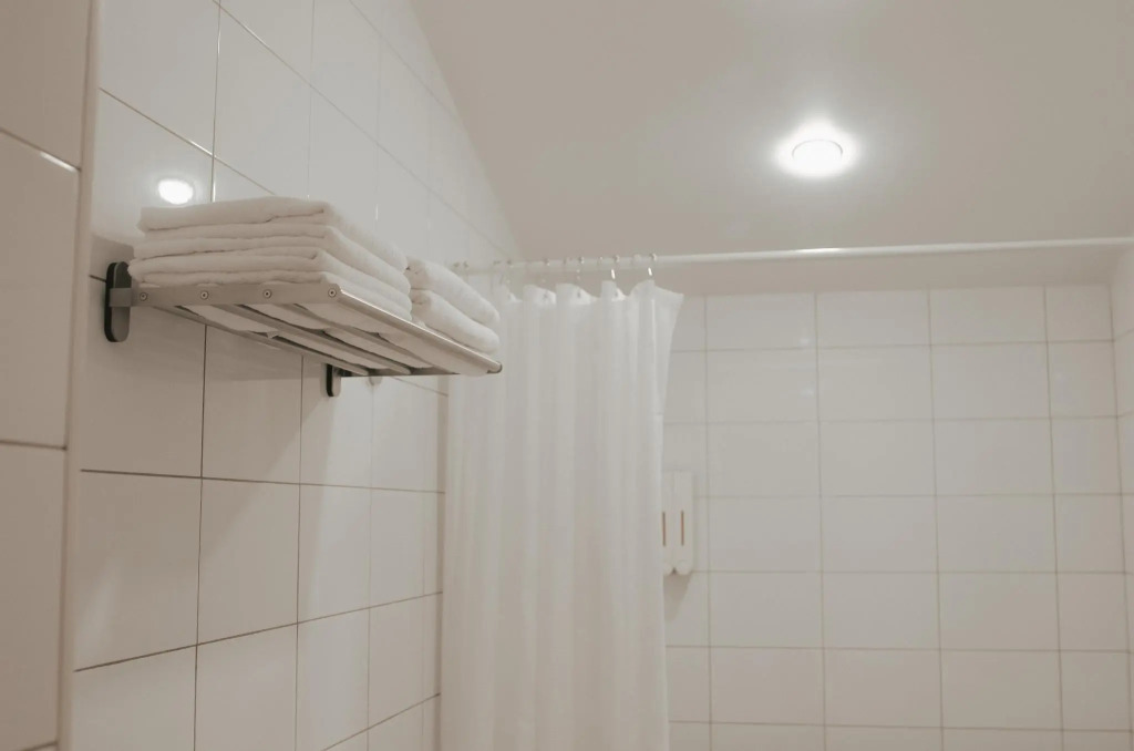 Двухместный номер Standard двуспальная кровать в Старый Козельск