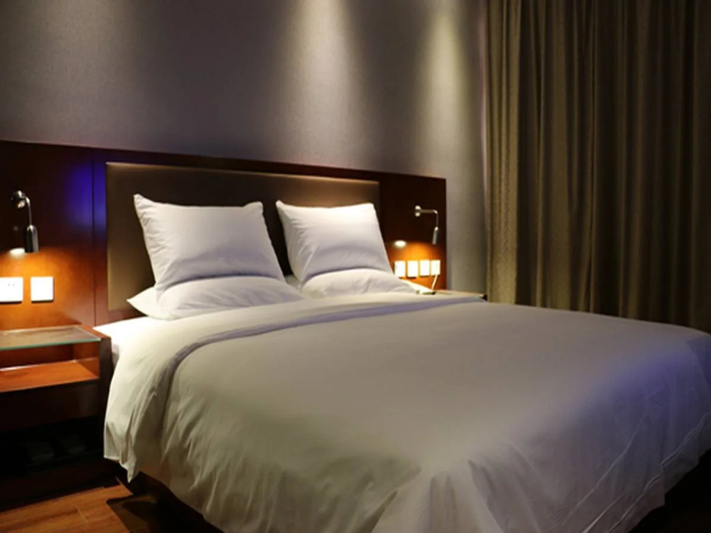 Starway Hotel Beijing Olympic Park Branch - Général