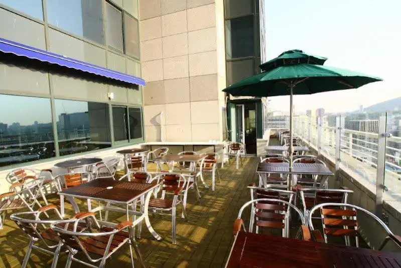 Hotel photo 9