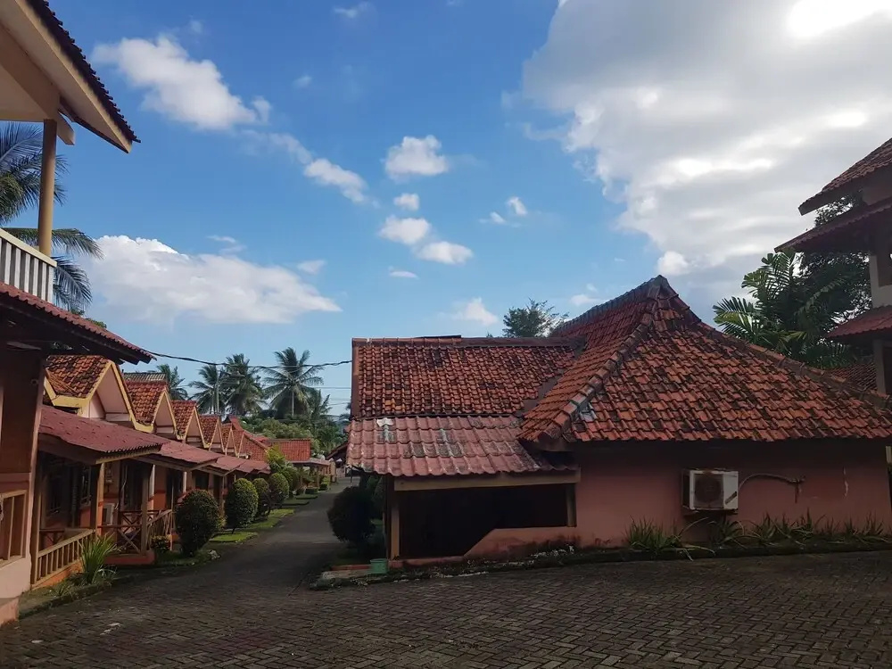 Hotel Pantai Mutiara
