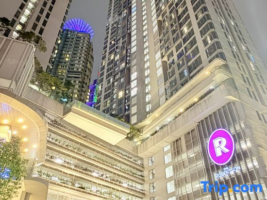 The Robertson Bukit Bintang by Glory Home