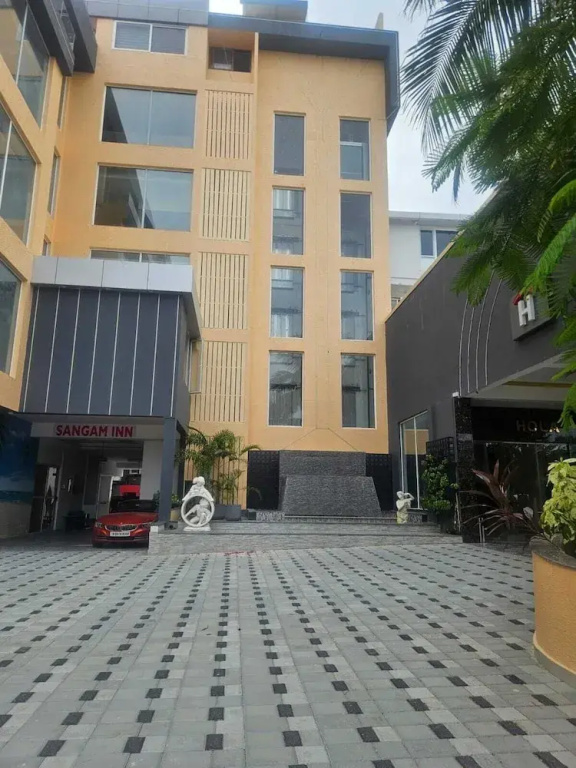Hotel Montecarlo