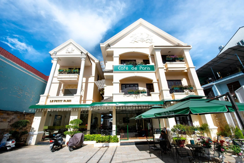 Hotel photo 1
