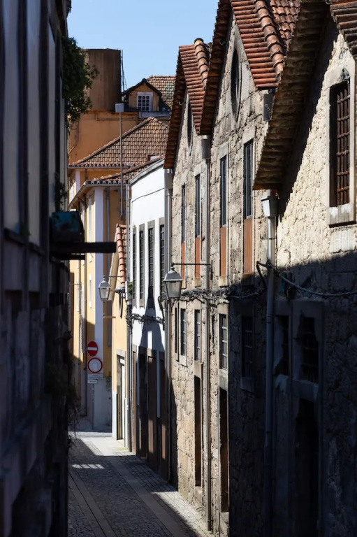 Douro Riverside Residences I
