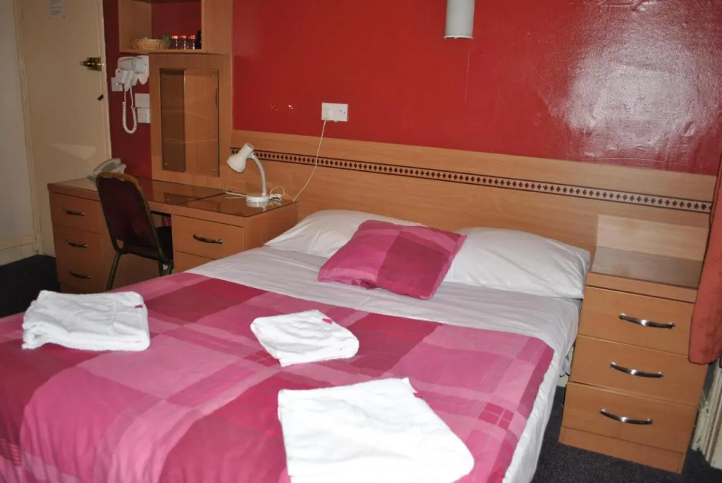 Hotel photo 18