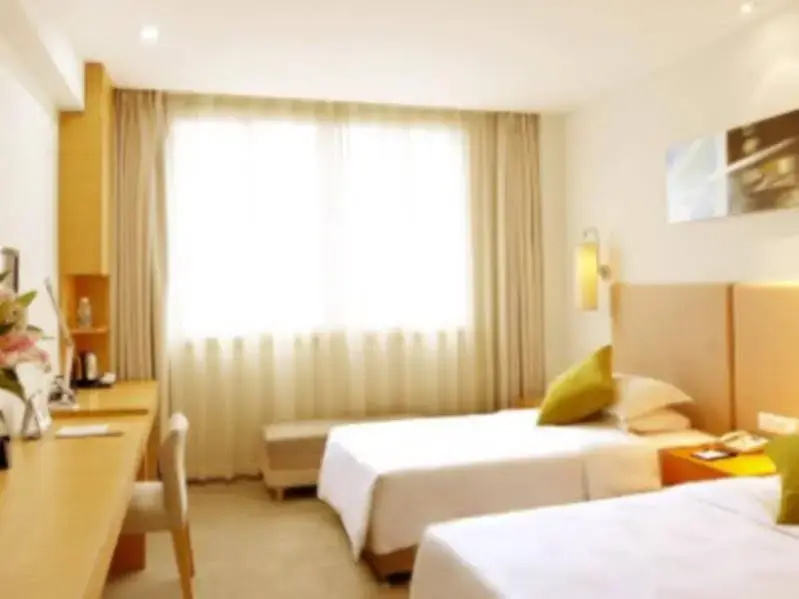 Milanhua Hotel - Général
