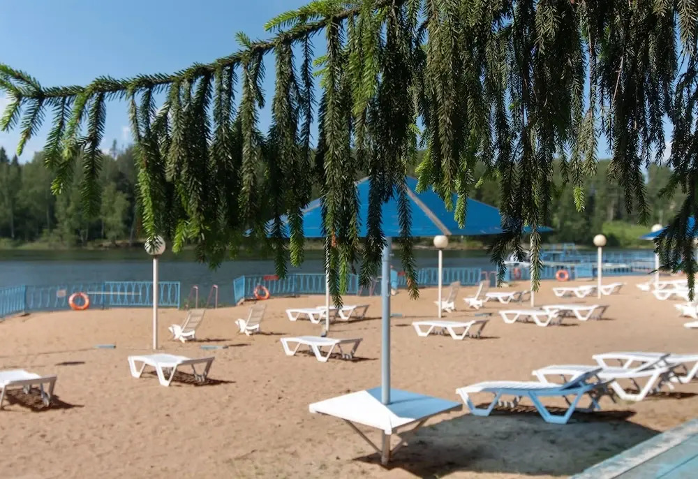 Flora Park Country Club - фото 17