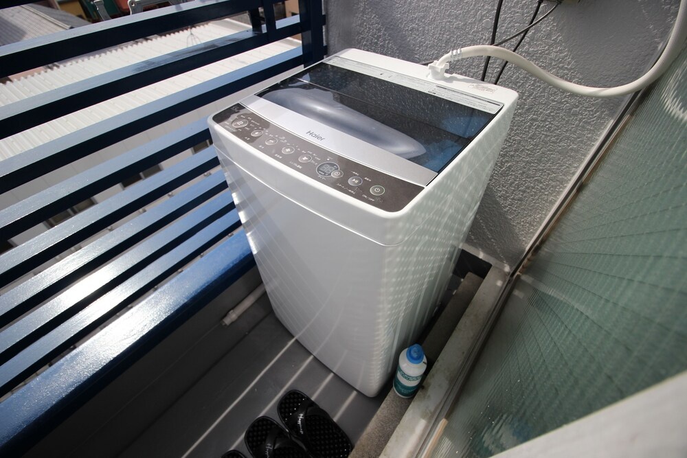 Best Residence Imazato Ekimae 사진 12