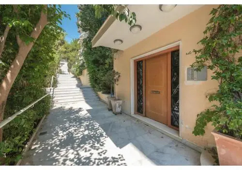magicstay - flat 2 bedrooms 1 bathroom - vouliagmeni
