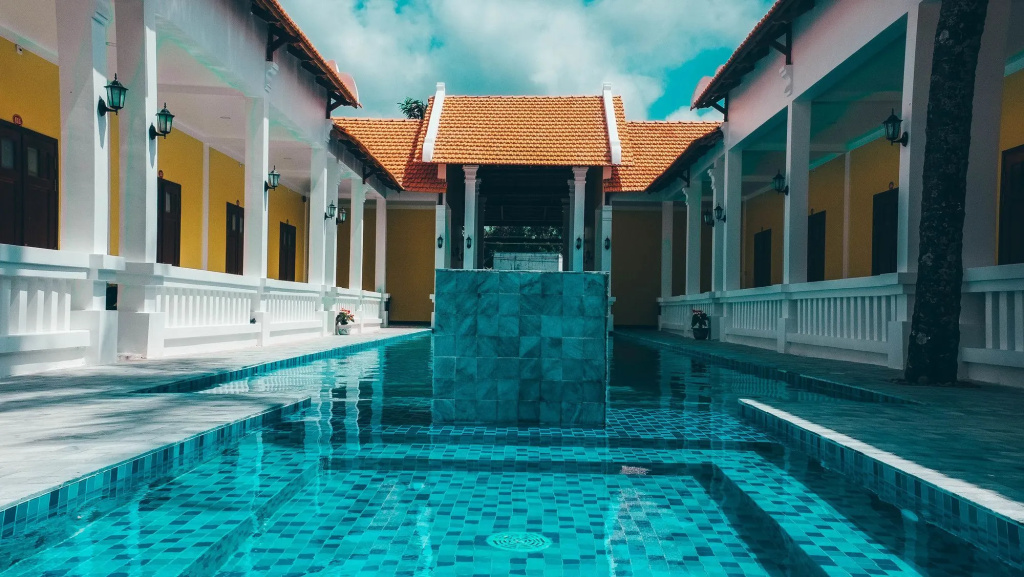 An nam Resort Phu Quoc