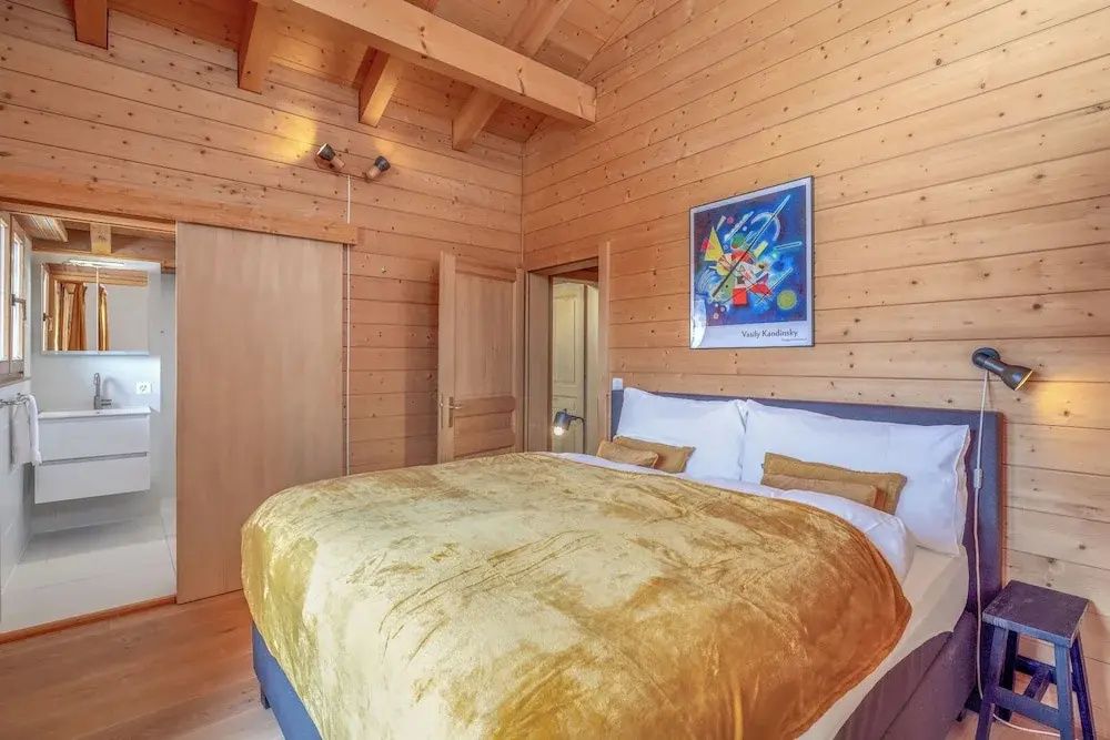 Chalet