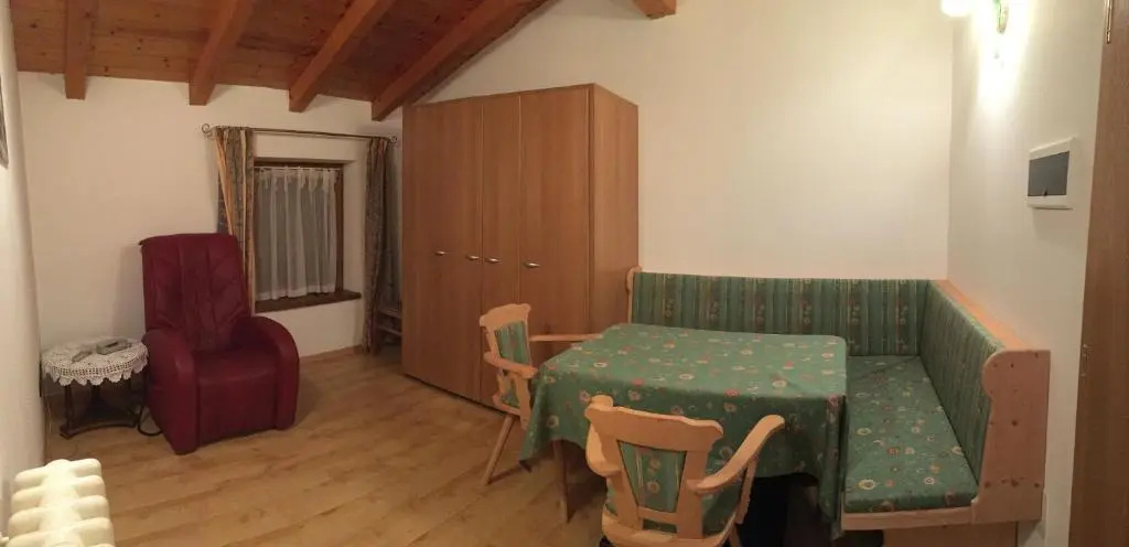 Santorsola Relax Hotel - Chambres