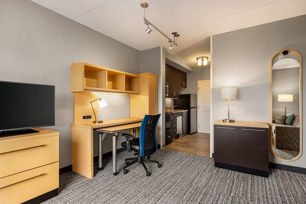 Towneplace Suites by Marriott Harrisburg West/Mechanicsburg - Chambres