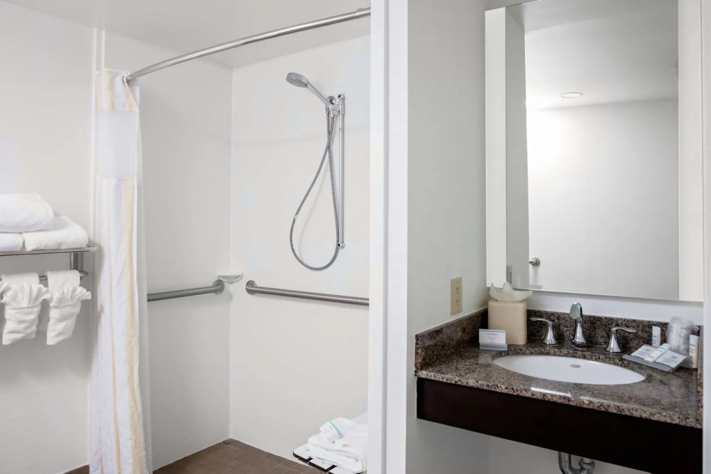 Hilton Garden Inn Atlanta Perimeter Center - Général