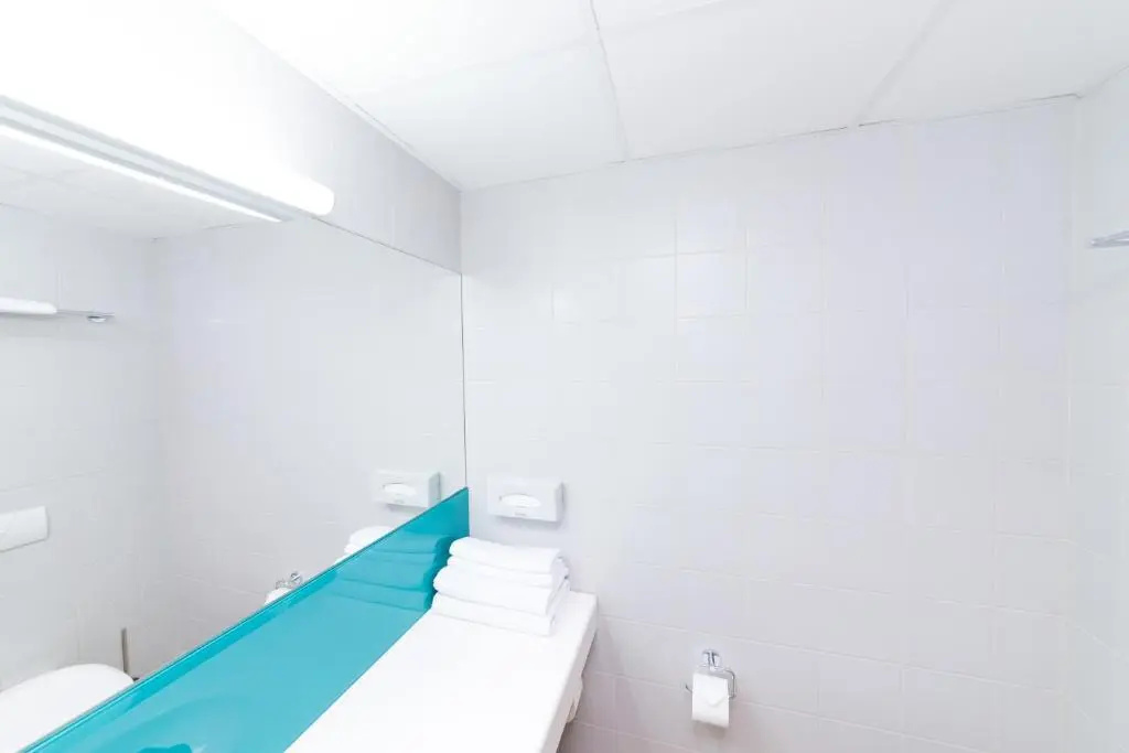 Hestia Hotel Seaport - Chambres