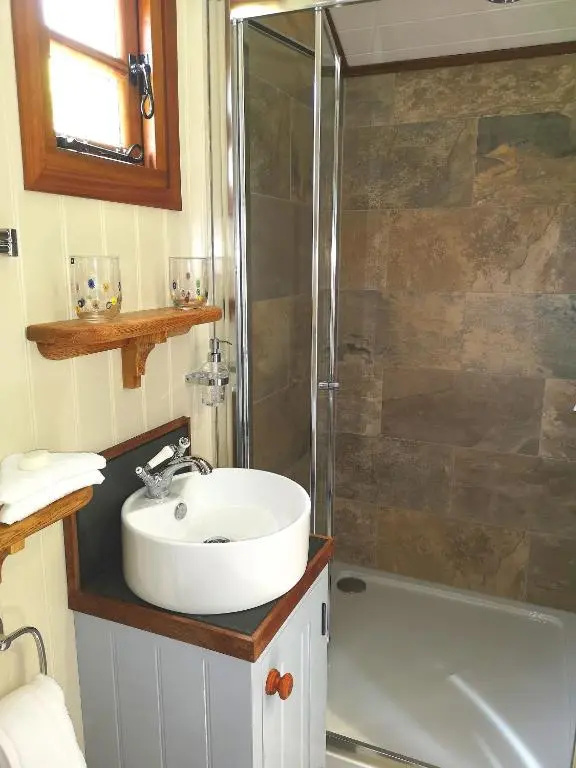 Parkway Hotel & Spa - Chambres