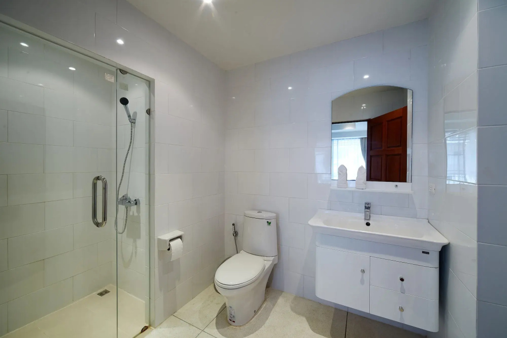 Surin Sabai Condominium 2 - Général
