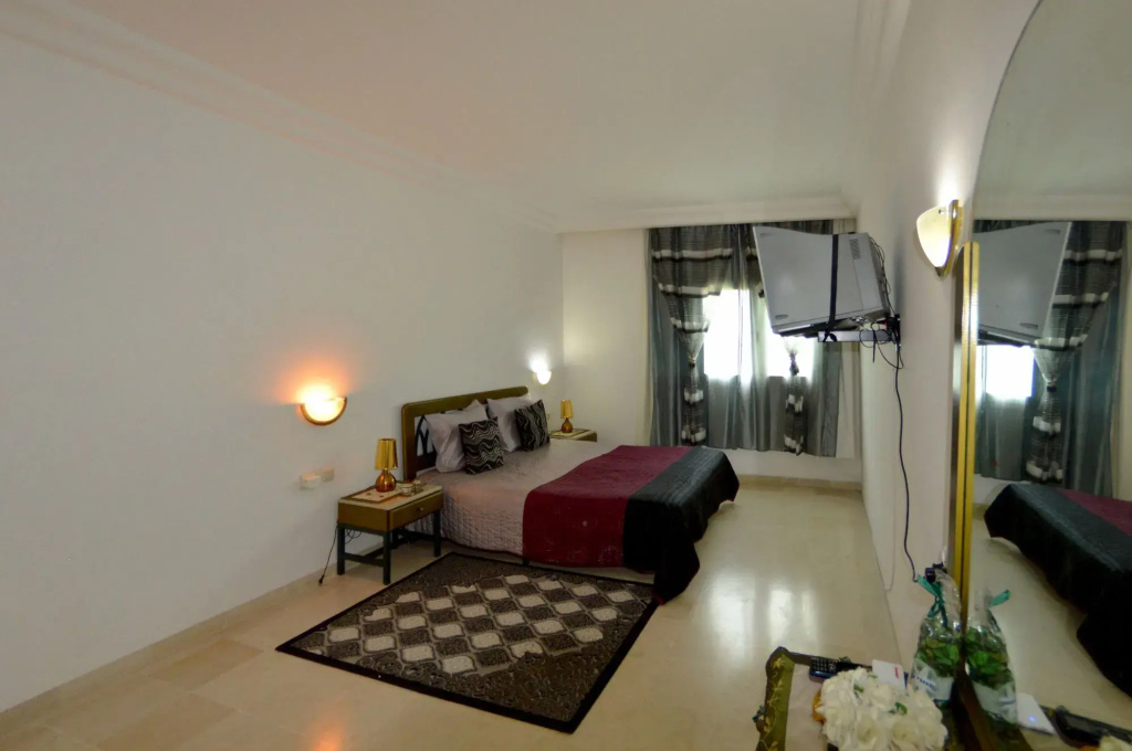 Appartement Hortensia