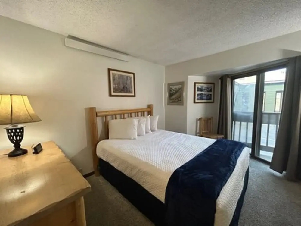 Silverado II Resort & Event Center - Chambres