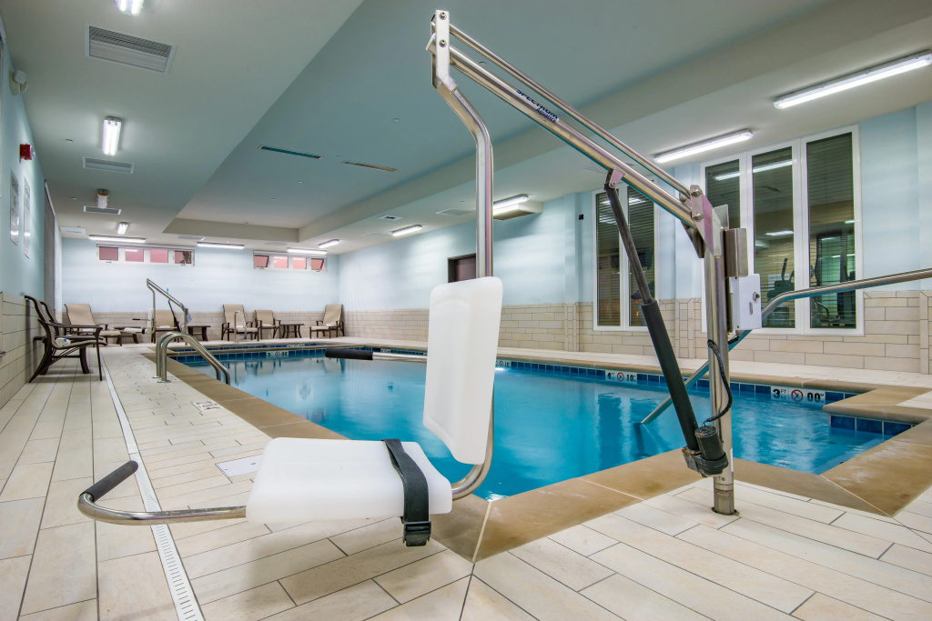 Holiday Inn Salina by IHG - Général