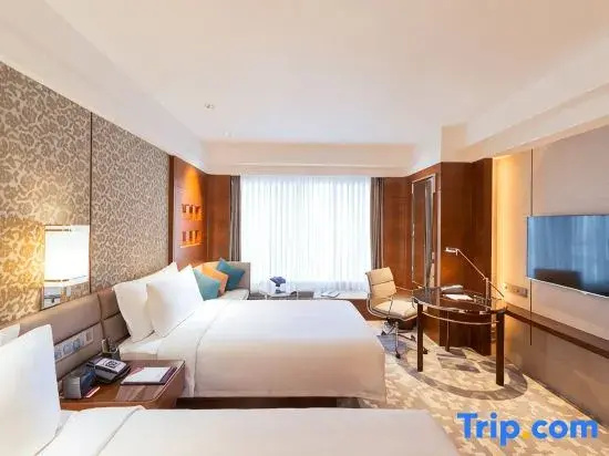 Deluxe room with sea view