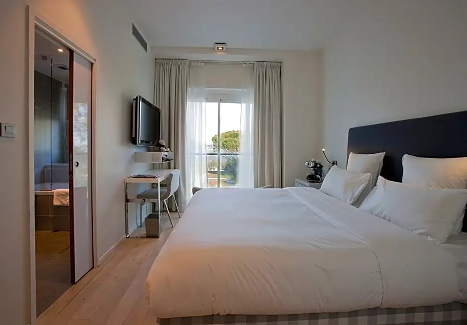 Classic room with sea view