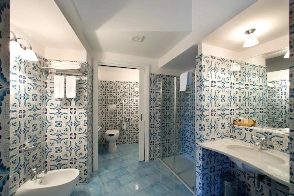 Palazzo Marzoli Resort - Chambres