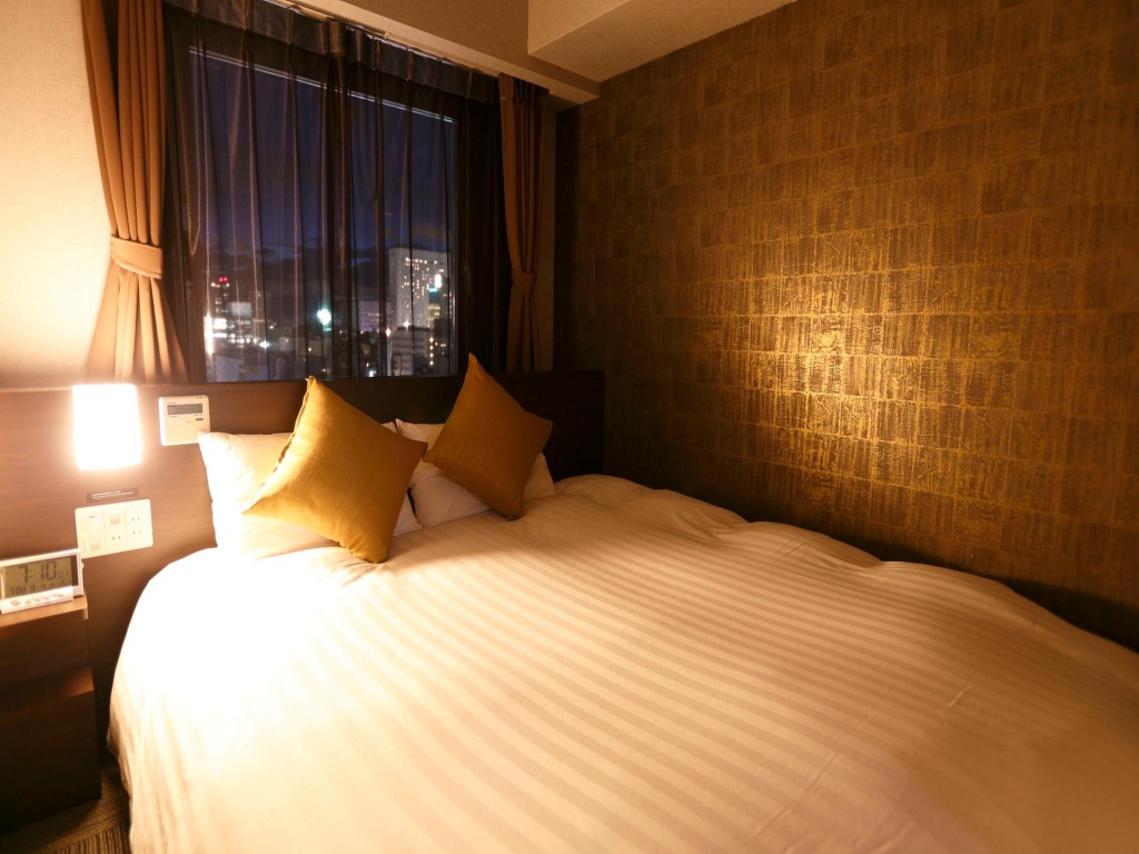 Dormy Inn Premium Namba Natural Hot Spring 사진 8
