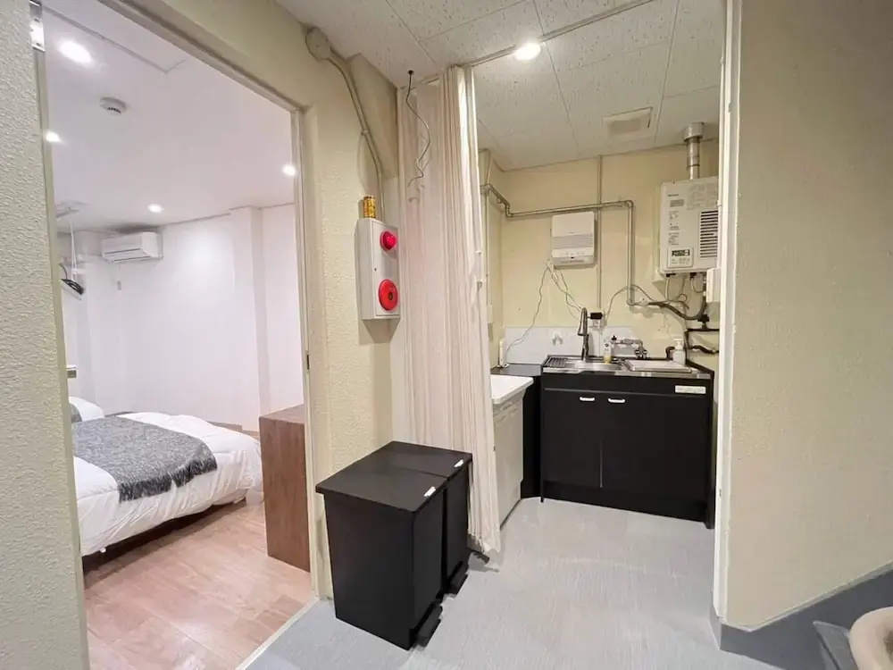 Hotel photo 12